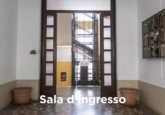 Easylife Apartment Rome