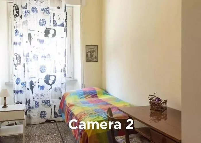 Apartment Easylife *