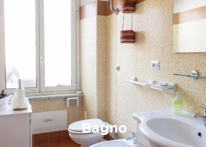 Apartment Easylife Rome