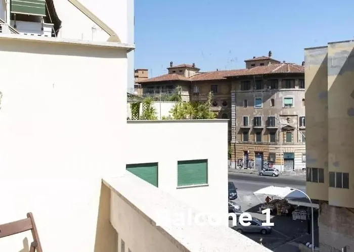 Easylife Rome
