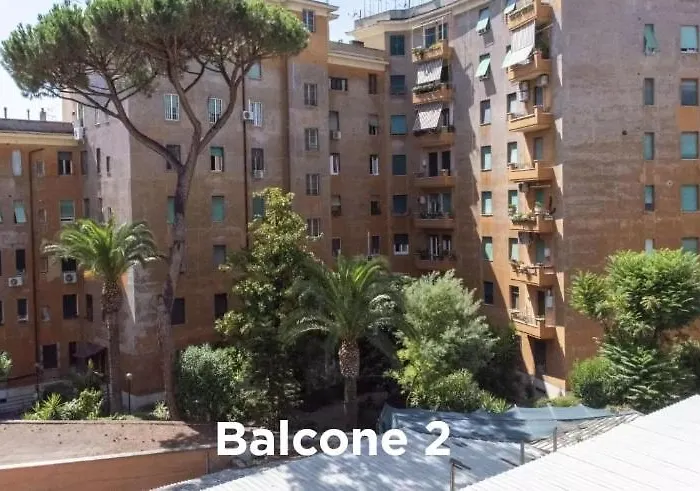 Apartment Easylife