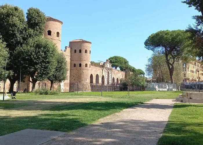Easylife * Rome