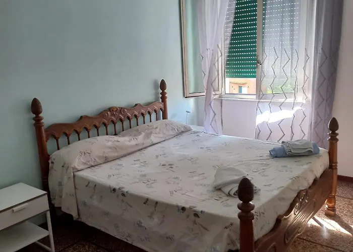 Easylife Apartment *