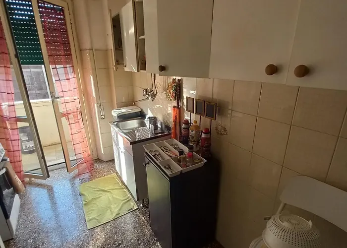 Easylife Apartment Rome