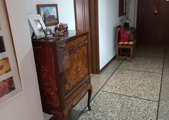 Apartment Easylife Rome