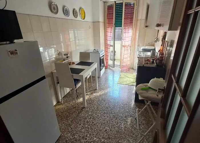Apartment Easylife *