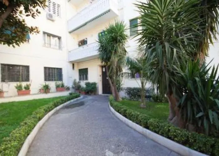 Apartment Easylife Rome