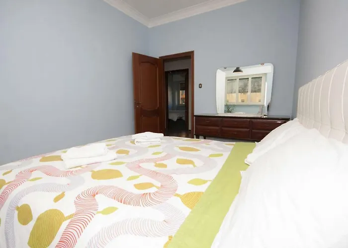 Easylife Apartment Rome