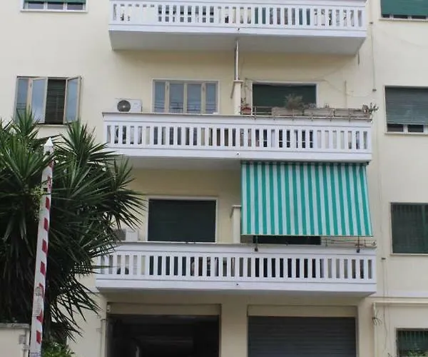 Apartment Easylife *