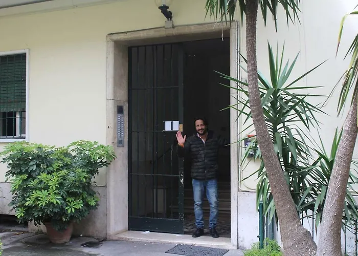 Easylife * Rome